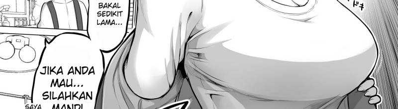 Kore kara Dandan Shiawase ni Natte Iku Kowai Onna Joushi Chapter 65 - halaman 8