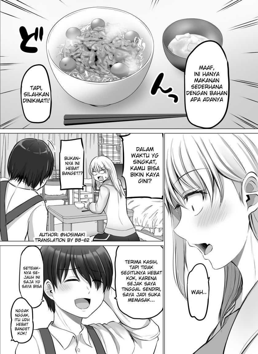 Kore kara Dandan Shiawase ni Natte Iku Kowai Onna Joushi Chapter 66 - halaman 2