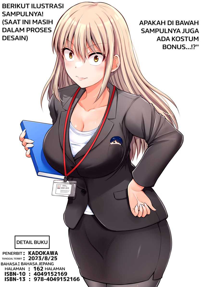 Kore kara Dandan Shiawase ni Natte Iku Kowai Onna Joushi Chapter 78 - halaman 8
