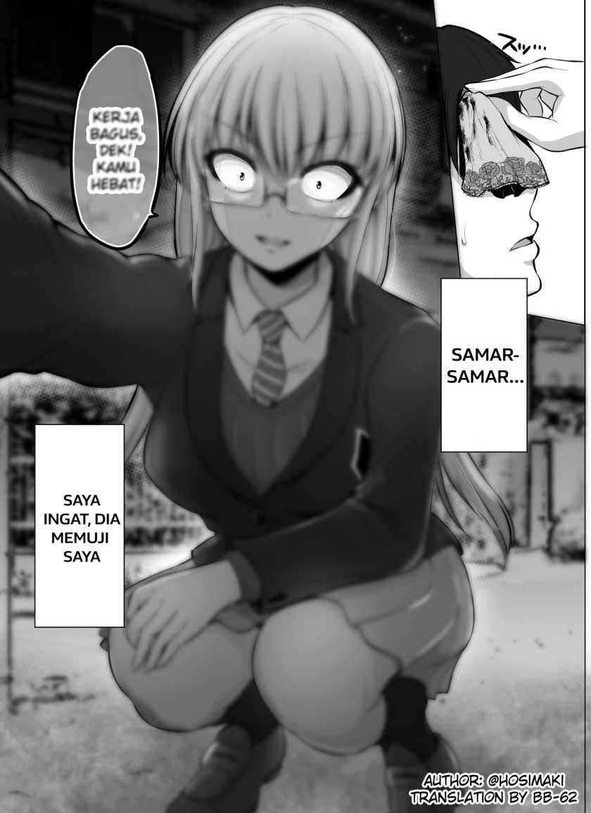 Kore kara Dandan Shiawase ni Natte Iku Kowai Onna Joushi Chapter 82 - halaman 2
