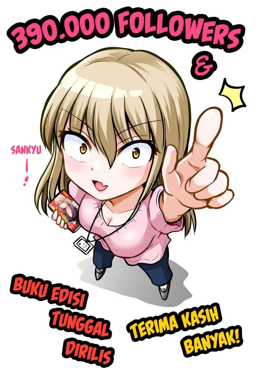 Kore kara Dandan Shiawase ni Natte Iku Kowai Onna Joushi Chapter 82 - halaman 7