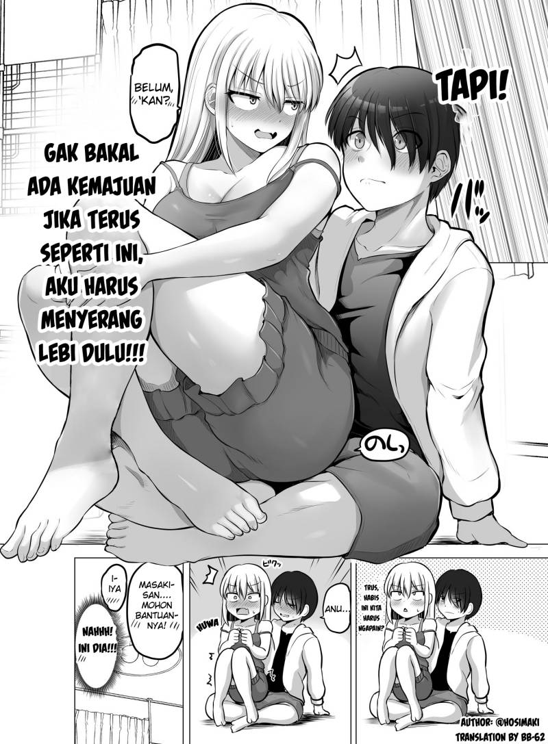 Kore kara Dandan Shiawase ni Natte Iku Kowai Onna Joushi Chapter 95 - halaman 4
