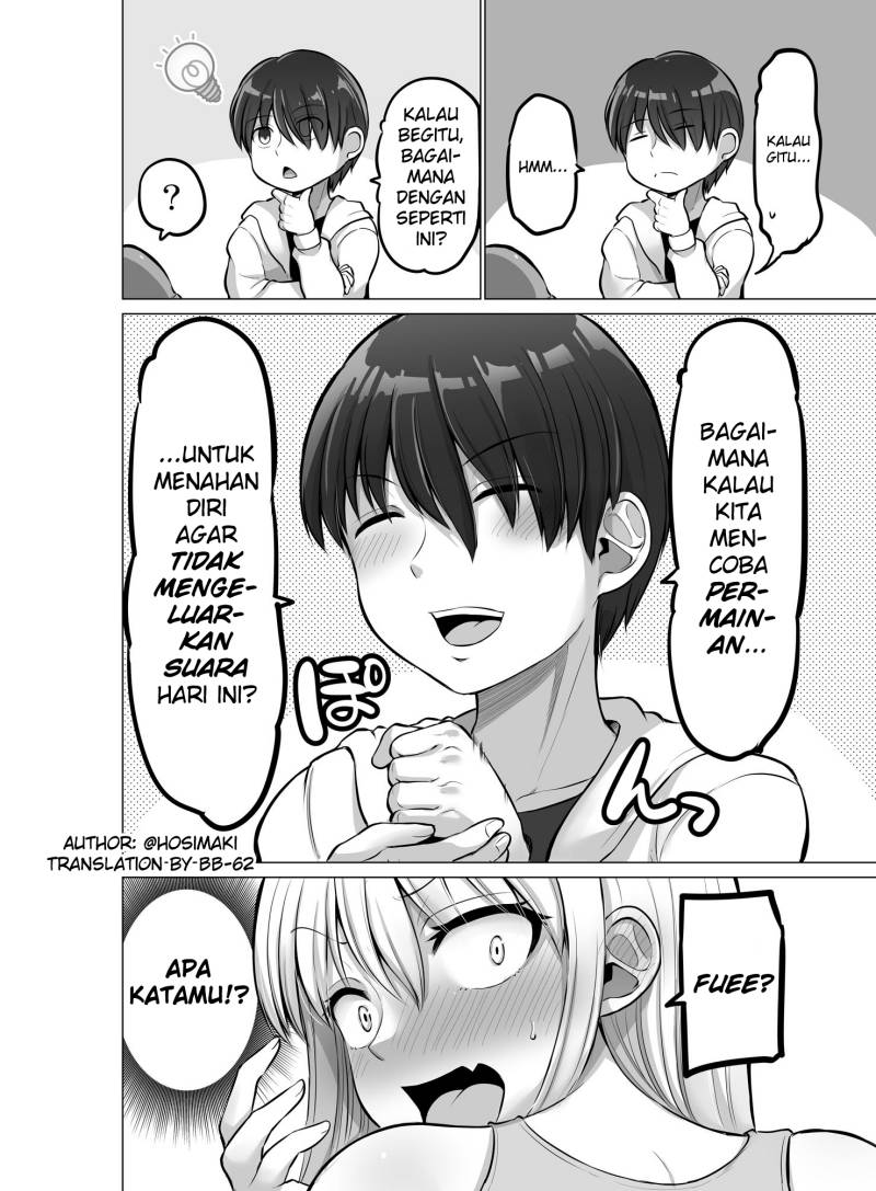Kore kara Dandan Shiawase ni Natte Iku Kowai Onna Joushi Chapter 96 - halaman 2