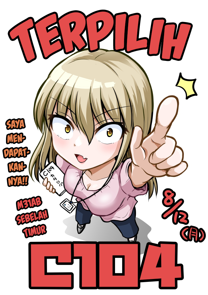 Korekara Dandan Shiawase ni Natteiku Kowai Onna Joshi Chapter 110 - halaman 9