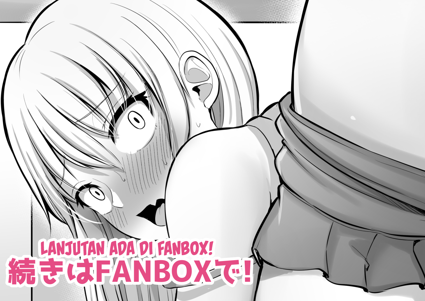 Korekara Dandan Shiawase ni Natteiku Kowai Onna Joshi Chapter 96 - halaman 4
