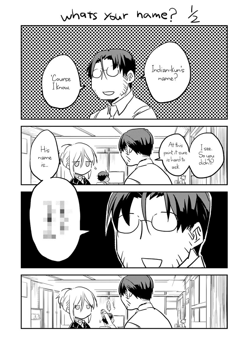 Koroshi Ai Chapter 1 - halaman 29