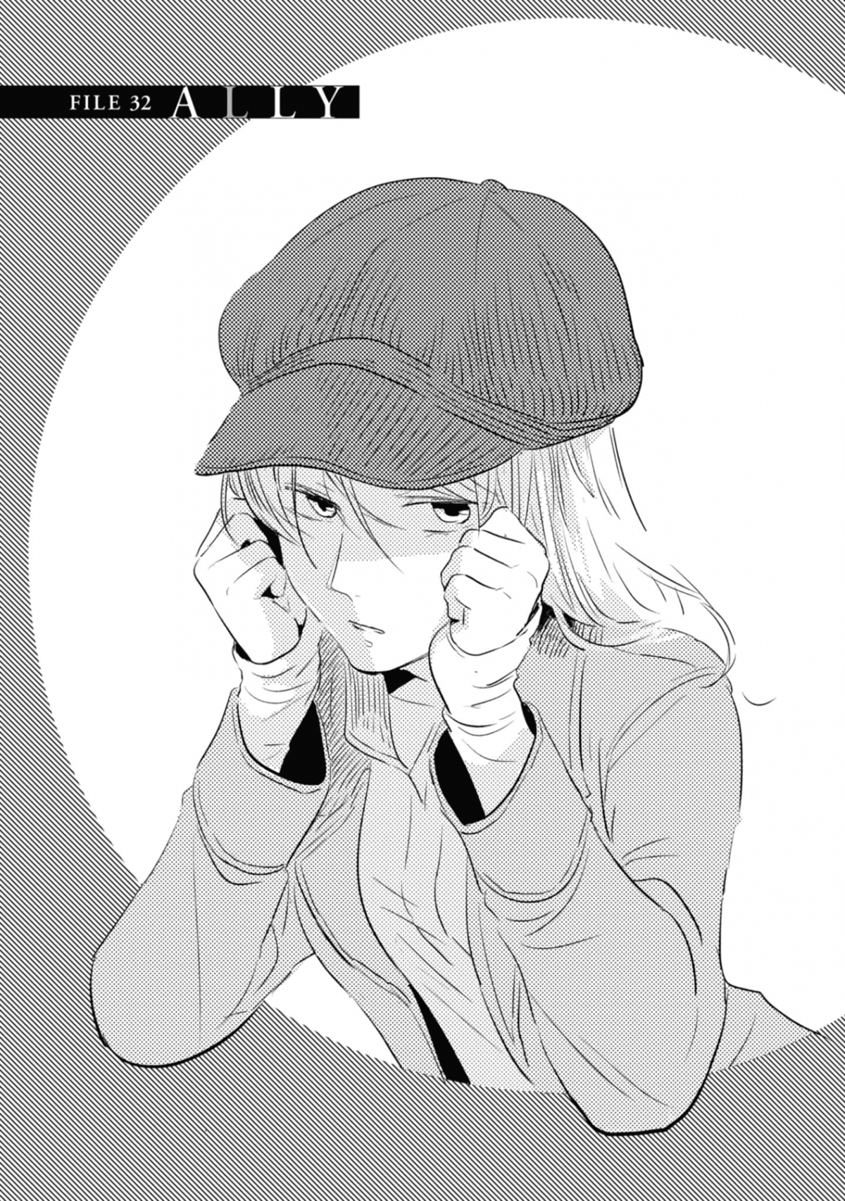 Koroshi Ai Chapter 32 - halaman 2