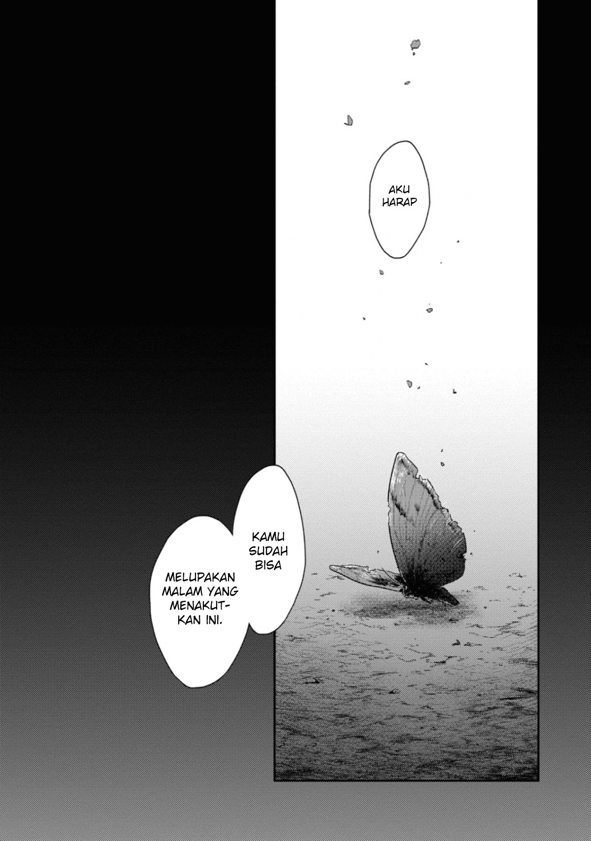Koroshi Ai Chapter 41 - halaman 5