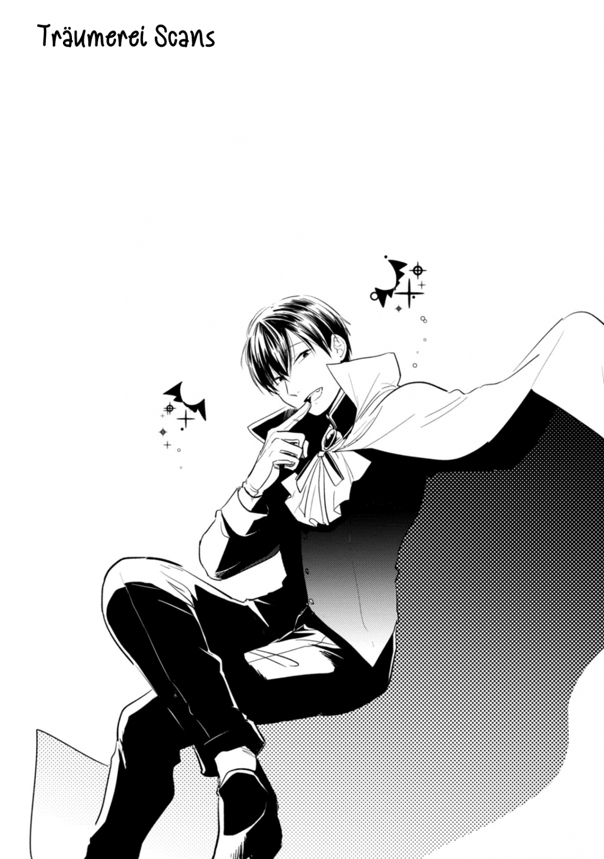Koroshi Ai Chapter 42 - halaman 24