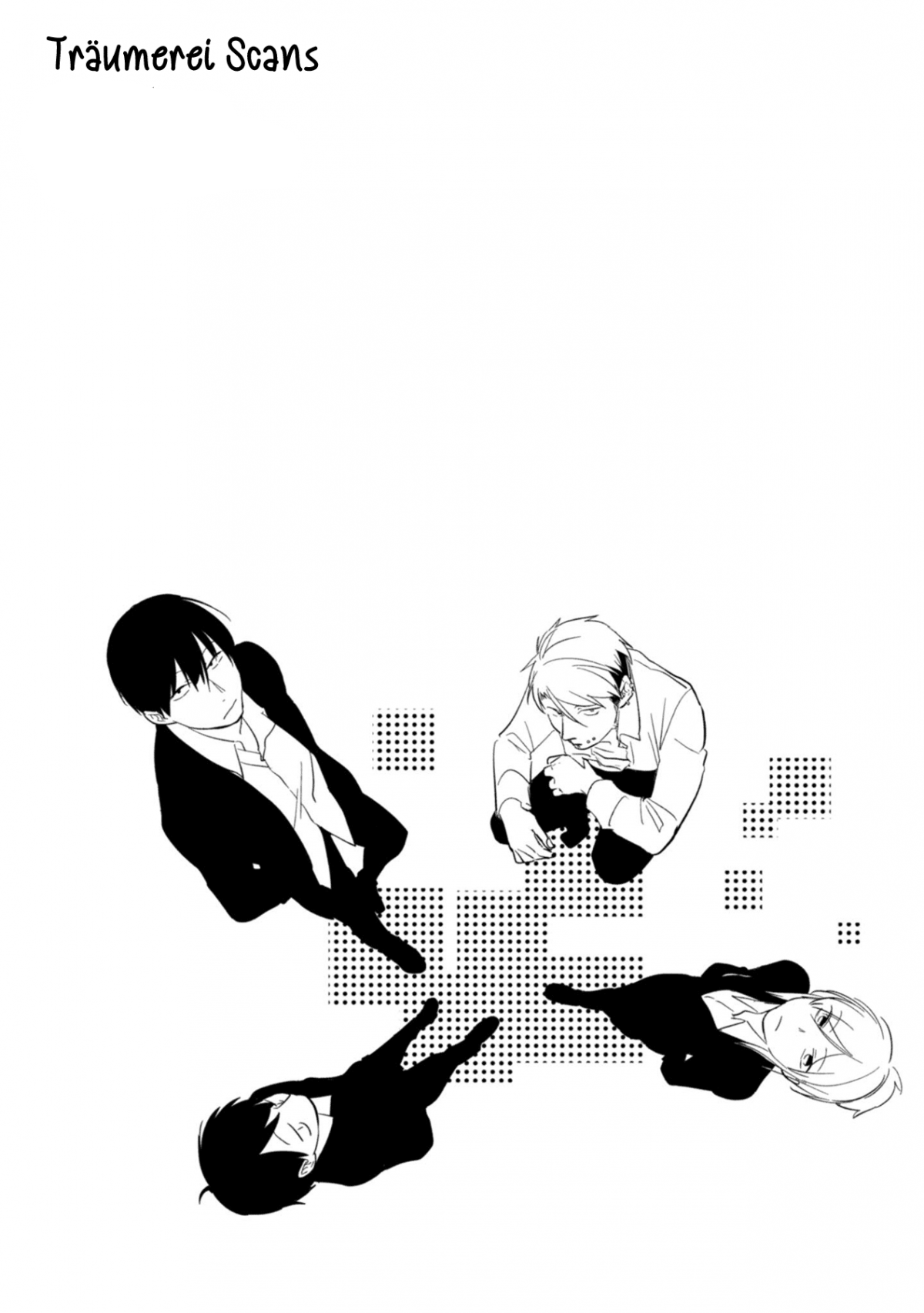 Koroshi Ai Chapter 43 - halaman 26