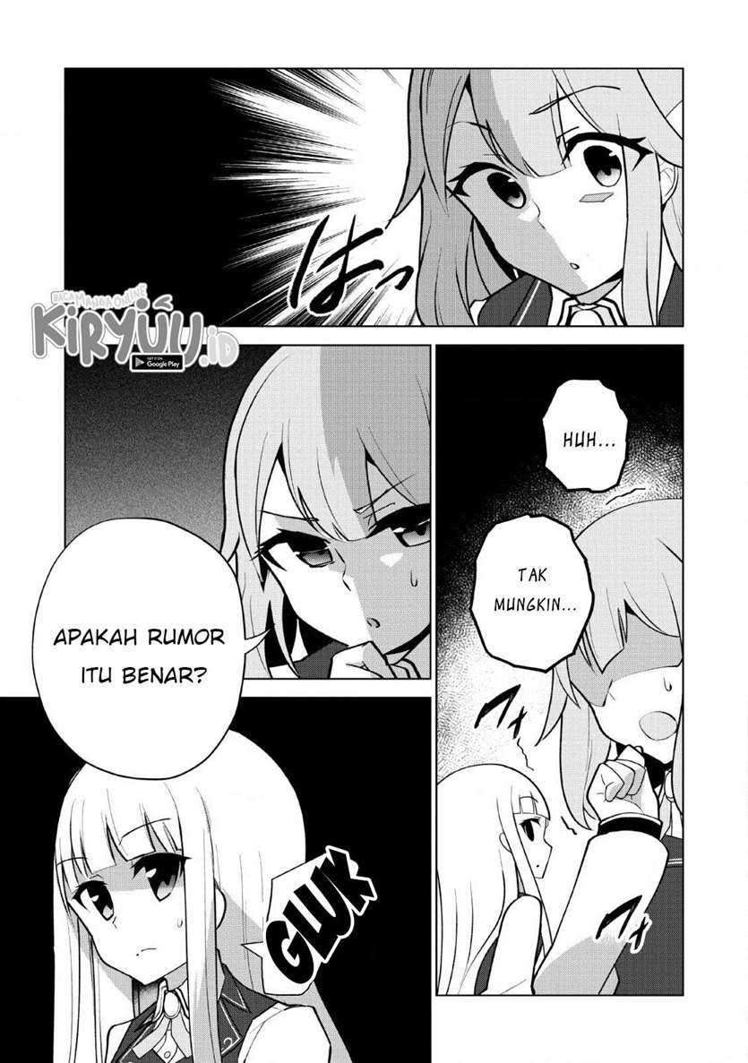 Koryuu nara Sude de Taosemasu kedo, Kore tte Joushiki ja Nai n desu ka? Chapter 10 - halaman 14
