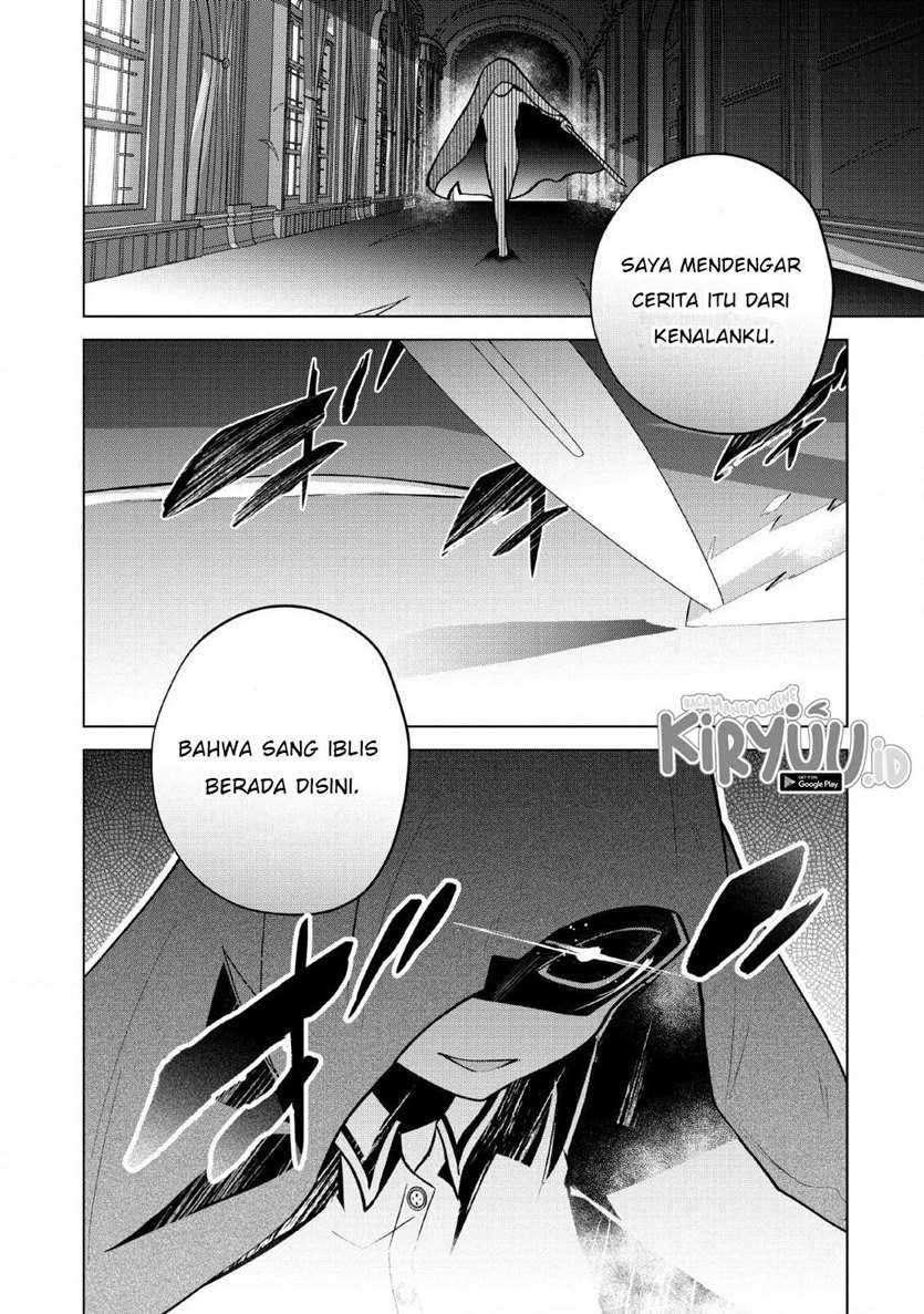 Koryuu nara Sude de Taosemasu kedo, Kore tte Joushiki ja Nai n desu ka? Chapter 10 - halaman 15