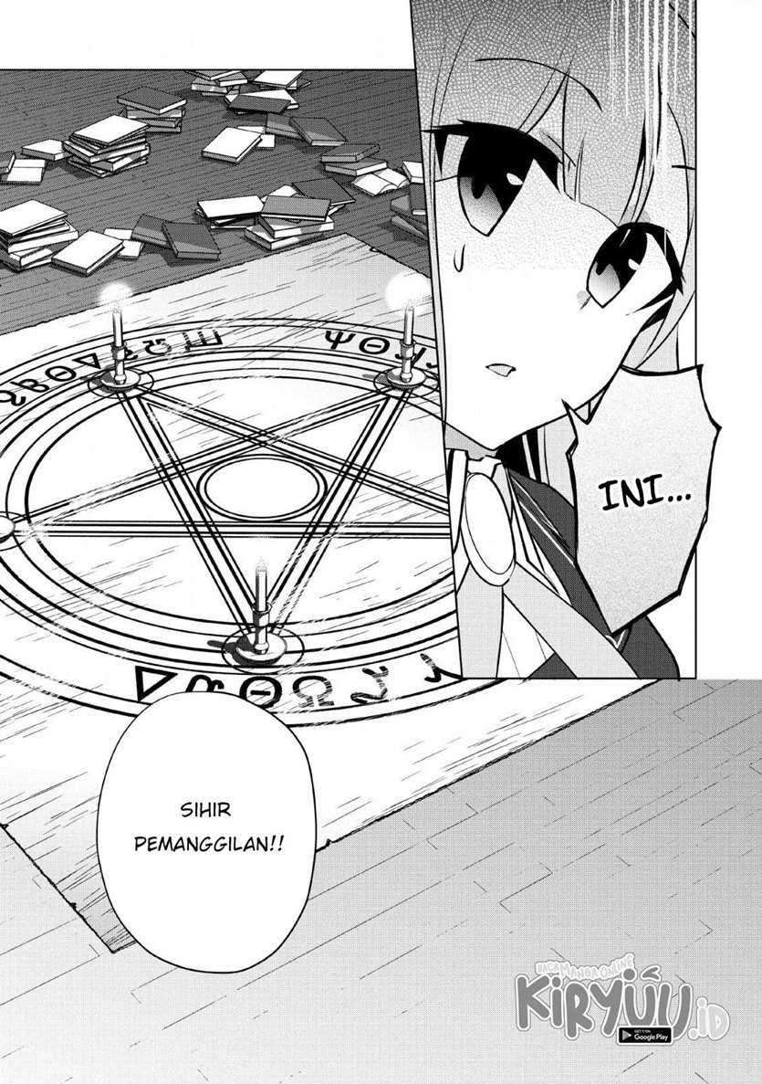 Koryuu nara Sude de Taosemasu kedo, Kore tte Joushiki ja Nai n desu ka? Chapter 10 - halaman 18