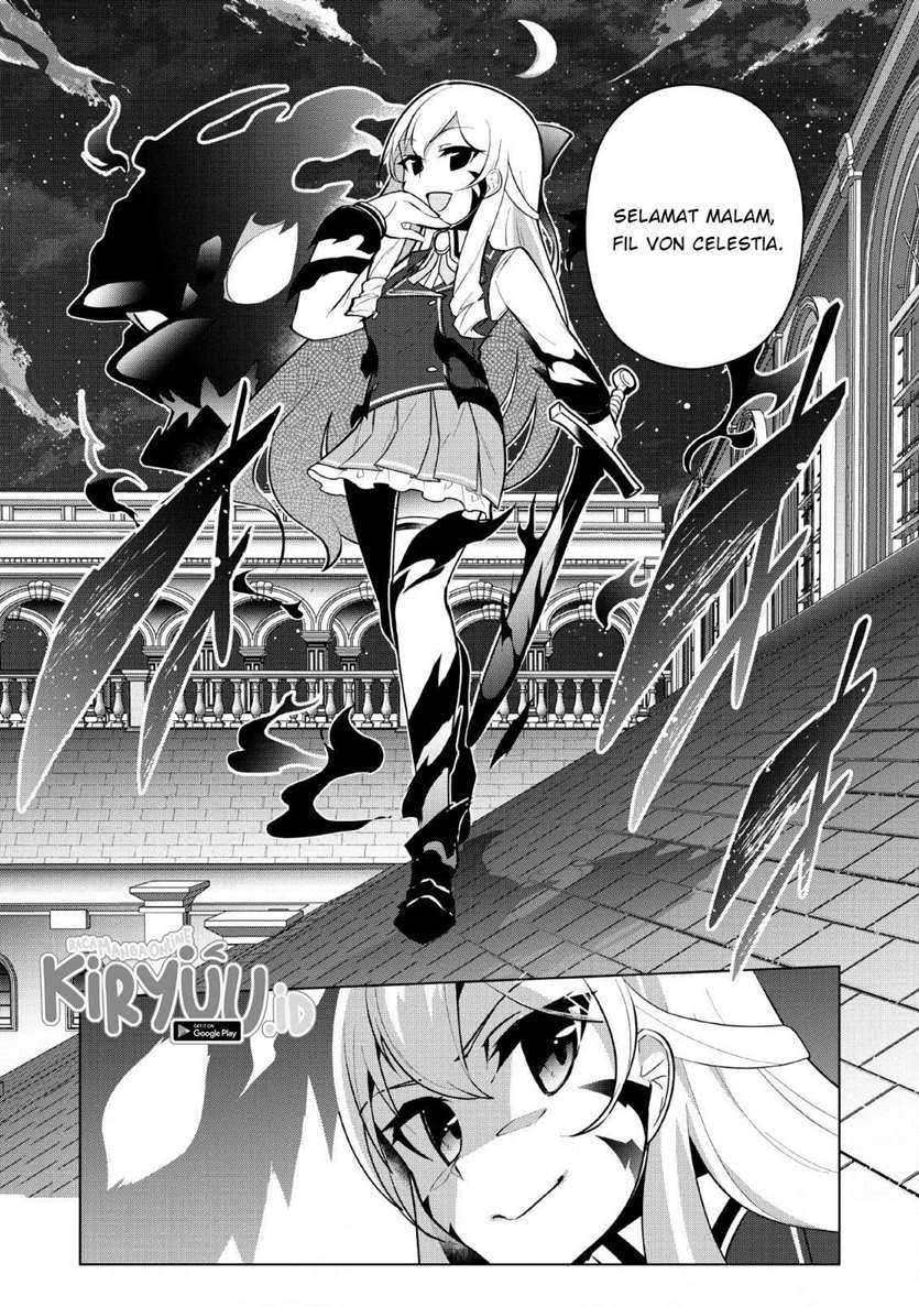 Koryuu nara Sude de Taosemasu kedo, Kore tte Joushiki ja Nai n desu ka? Chapter 10 - halaman 27