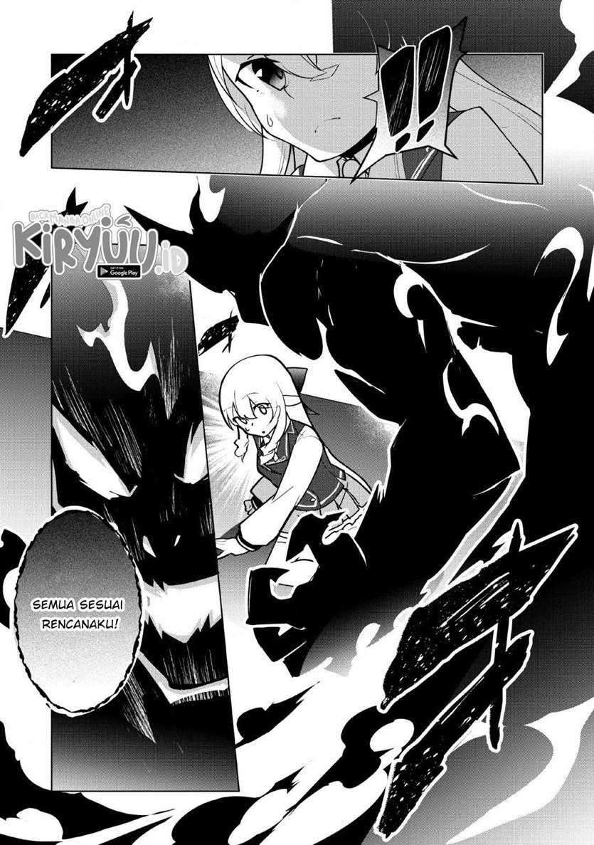 Koryuu nara Sude de Taosemasu kedo, Kore tte Joushiki ja Nai n desu ka? Chapter 10 - halaman 6