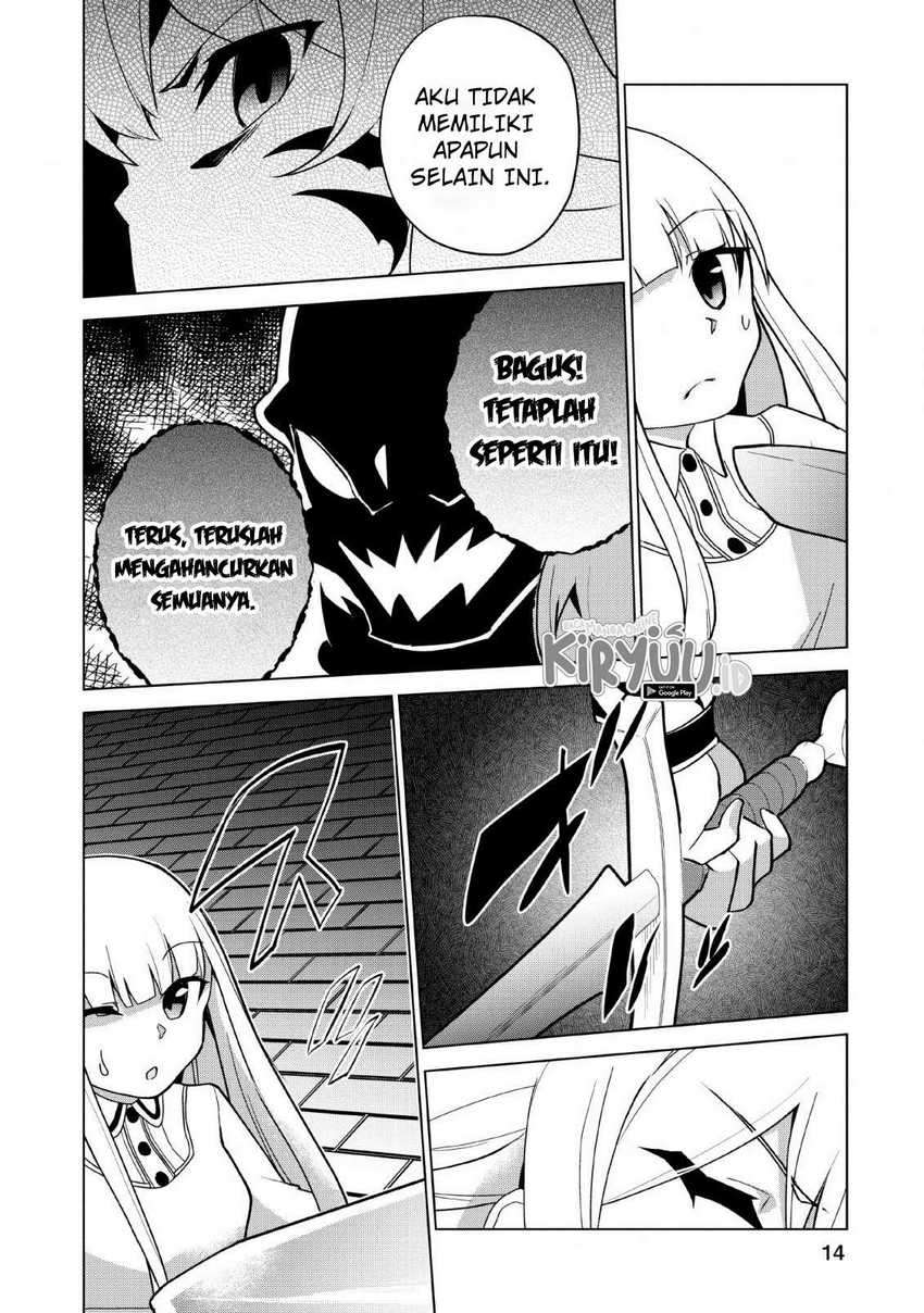 Koryuu nara Sude de Taosemasu kedo, Kore tte Joushiki ja Nai n desu ka? Chapter 11 - halaman 14