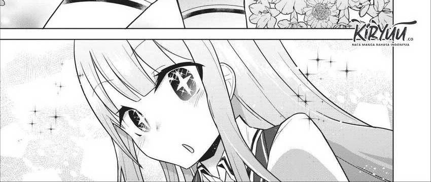 Koryuu nara Sude de Taosemasu kedo, Kore tte Joushiki ja Nai n desu ka? Chapter 4 - halaman 2