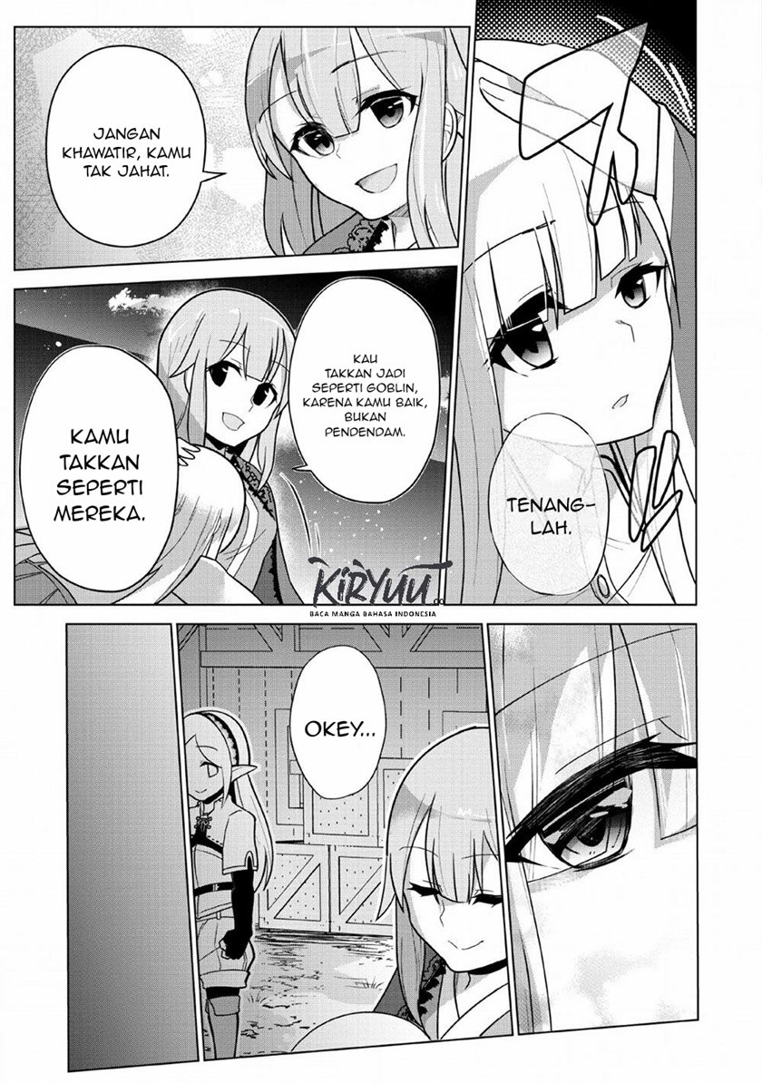 Koryuu nara Sude de Taosemasu kedo, Kore tte Joushiki ja Nai n desu ka? Chapter 7 - halaman 11