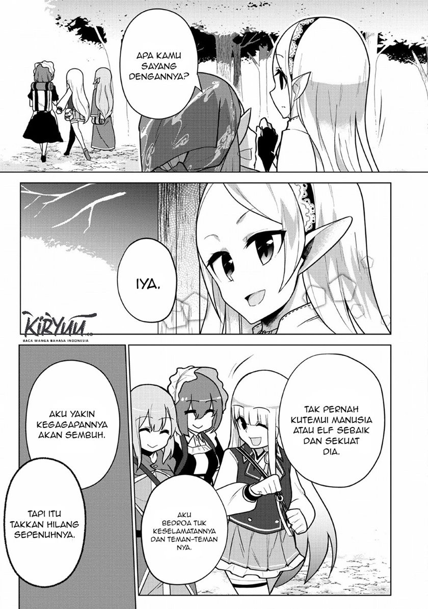 Koryuu nara Sude de Taosemasu kedo, Kore tte Joushiki ja Nai n desu ka? Chapter 7 - halaman 15