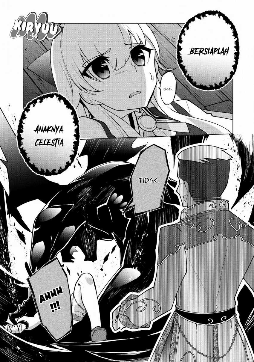 Koryuu nara Sude de Taosemasu kedo, Kore tte Joushiki ja Nai n desu ka? Chapter 9 - halaman 33