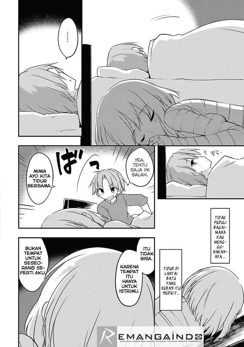 Kou-1 desu ga Isekai de Joushu Hajimemashita Chapter 10 - halaman 13