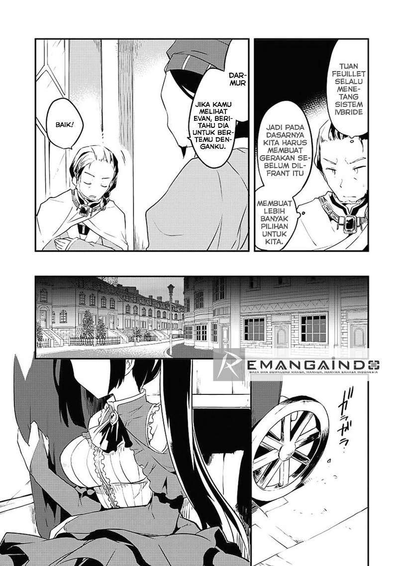 Kou-1 desu ga Isekai de Joushu Hajimemashita Chapter 10 - halaman 4
