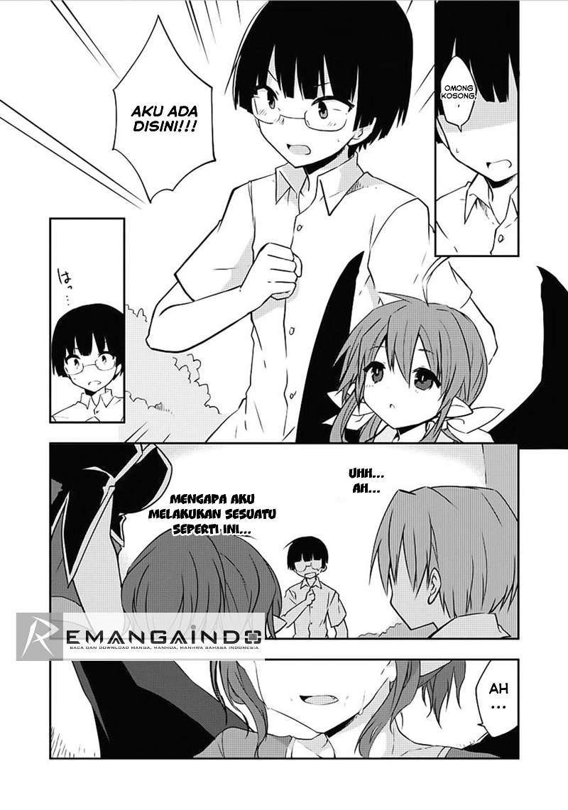 Kou-1 desu ga Isekai de Joushu Hajimemashita Chapter 11 - halaman 16
