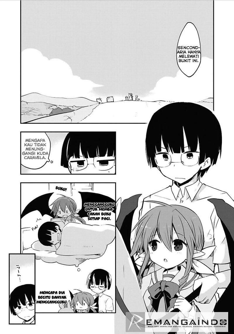 Kou-1 desu ga Isekai de Joushu Hajimemashita Chapter 11 - halaman 8