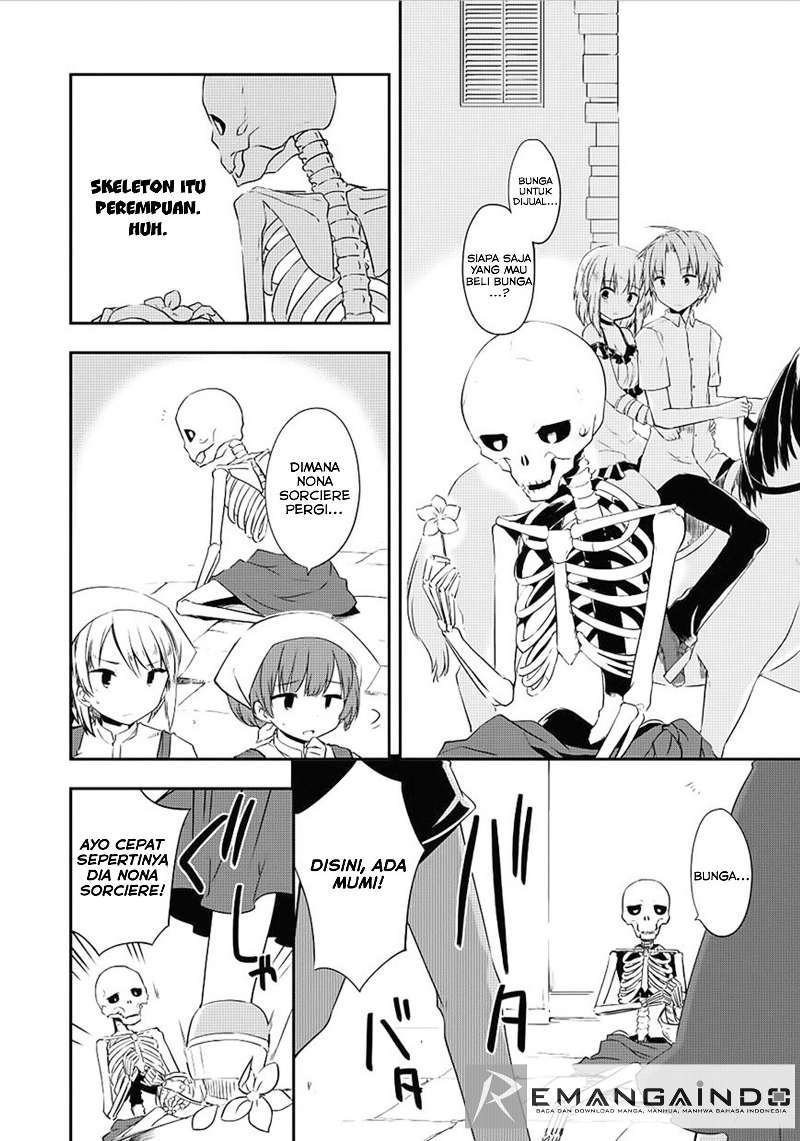 Kou-1 desu ga Isekai de Joushu Hajimemashita Chapter 12 - halaman 3