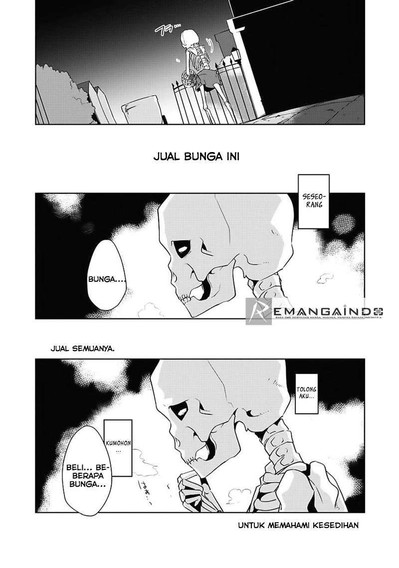 Kou-1 desu ga Isekai de Joushu Hajimemashita Chapter 13 - halaman 11