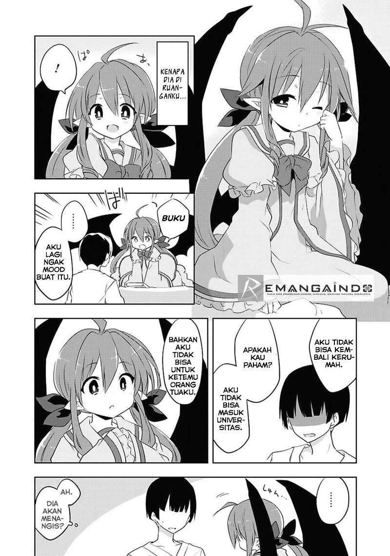 Kou-1 desu ga Isekai de Joushu Hajimemashita Chapter 13 - halaman 21
