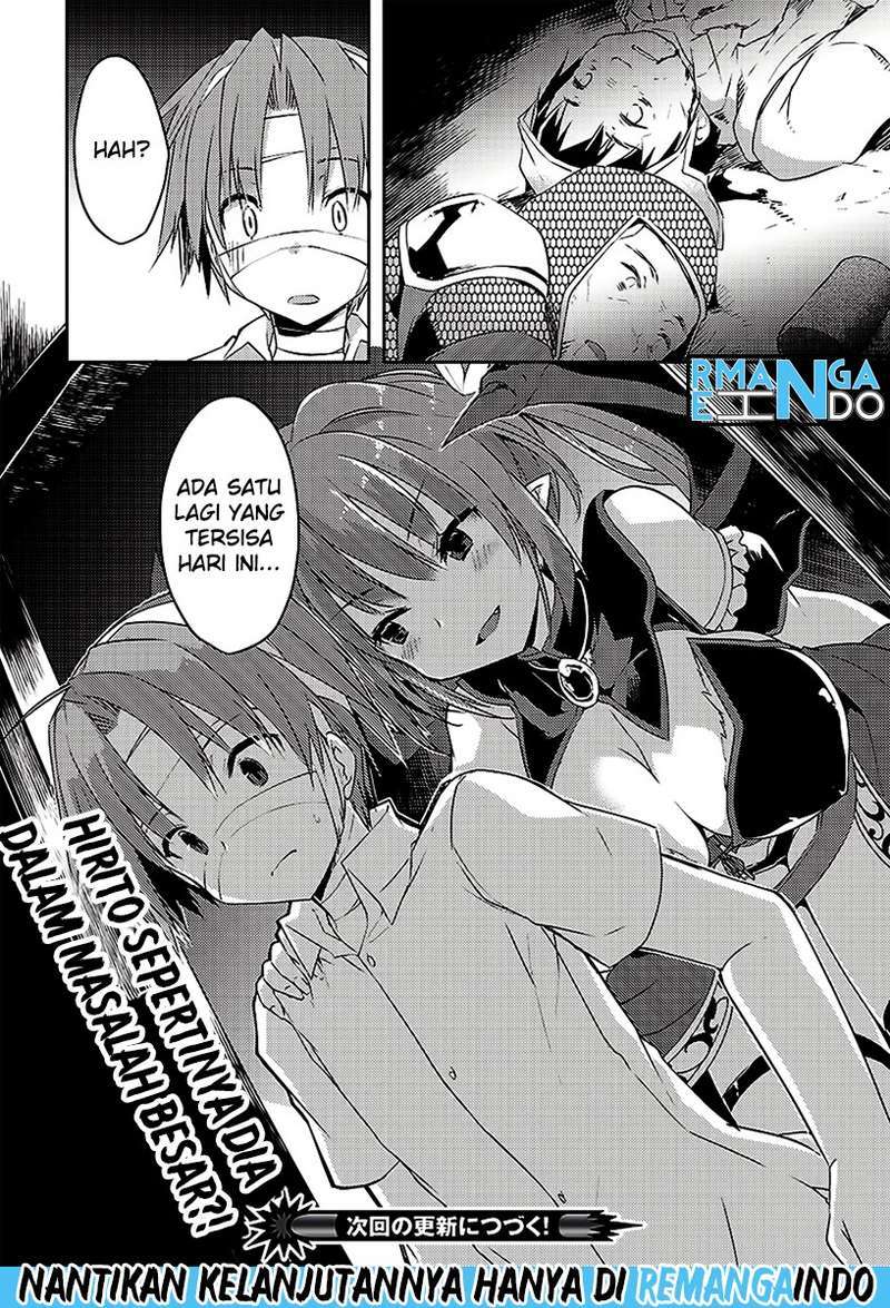 Kou-1 desu ga Isekai de Joushu Hajimemashita Chapter 2 - halaman 25