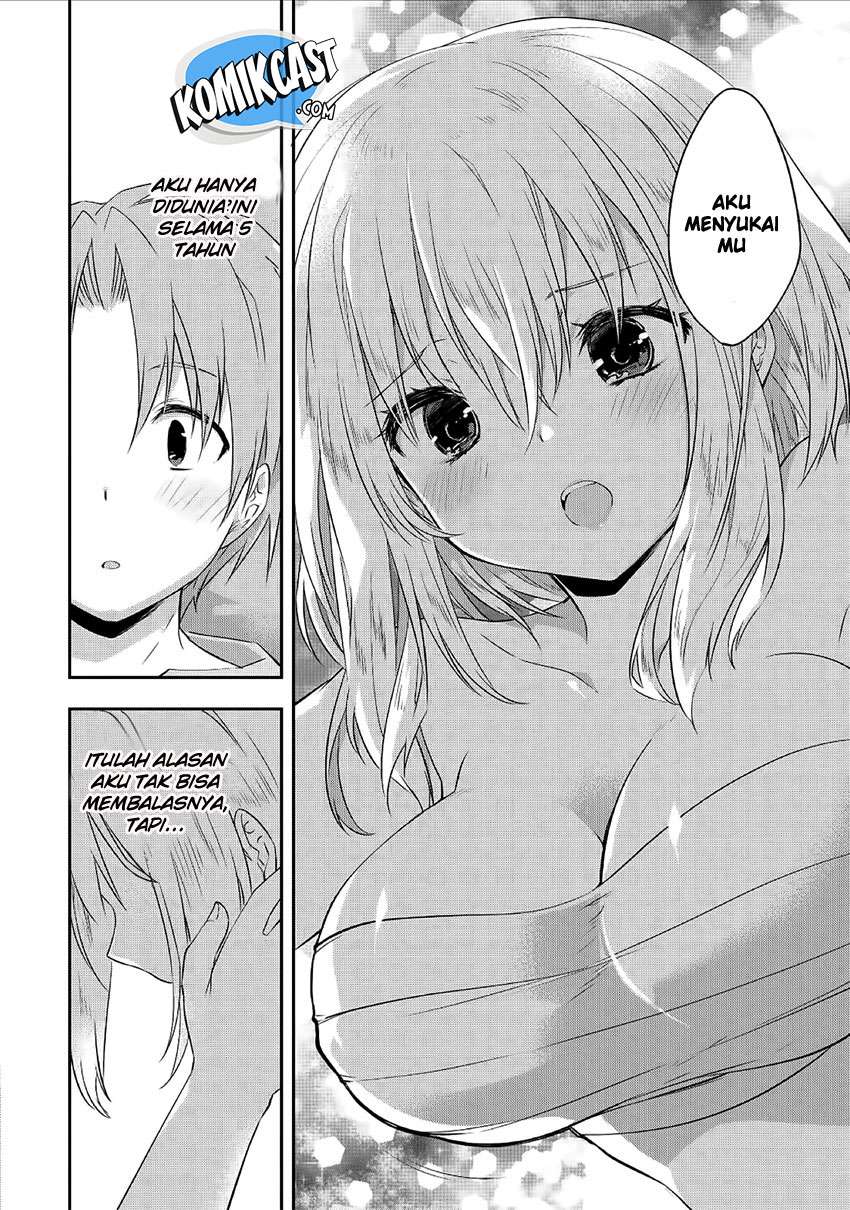 Kou-1 desu ga Isekai de Joushu Hajimemashita Chapter 23 - halaman 16