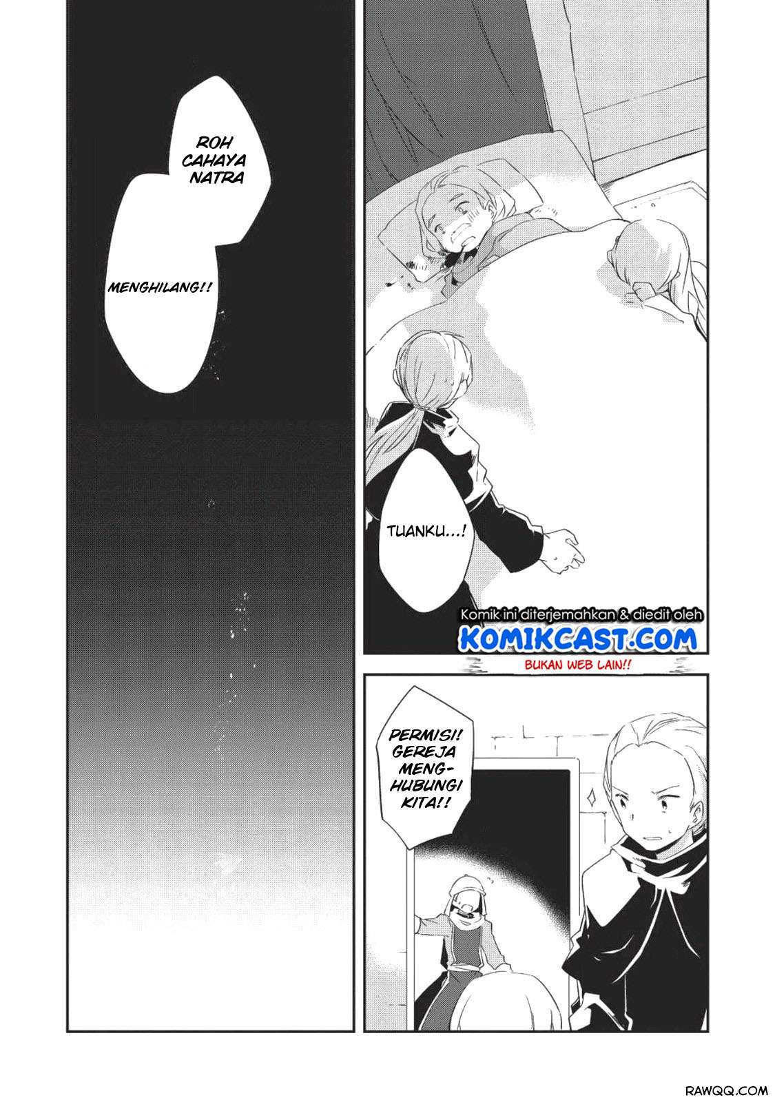 Kou-1 desu ga Isekai de Joushu Hajimemashita Chapter 27 - halaman 22