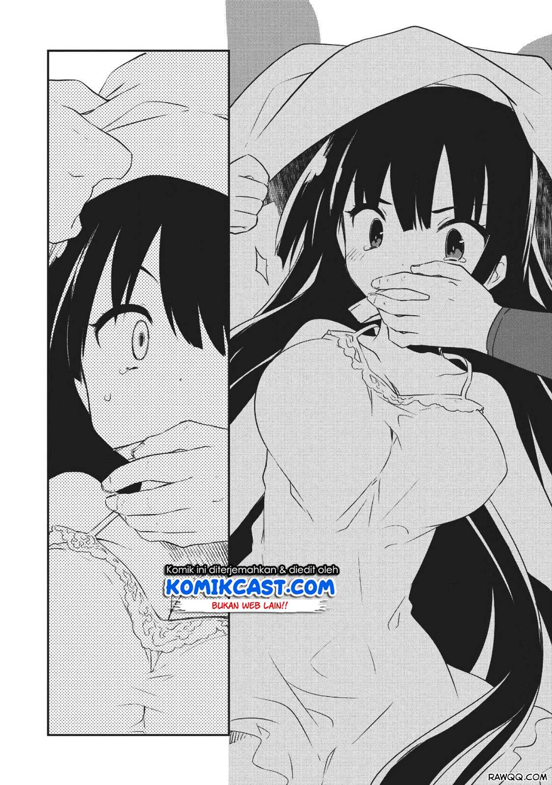 Kou-1 desu ga Isekai de Joushu Hajimemashita Chapter 27 - halaman 25