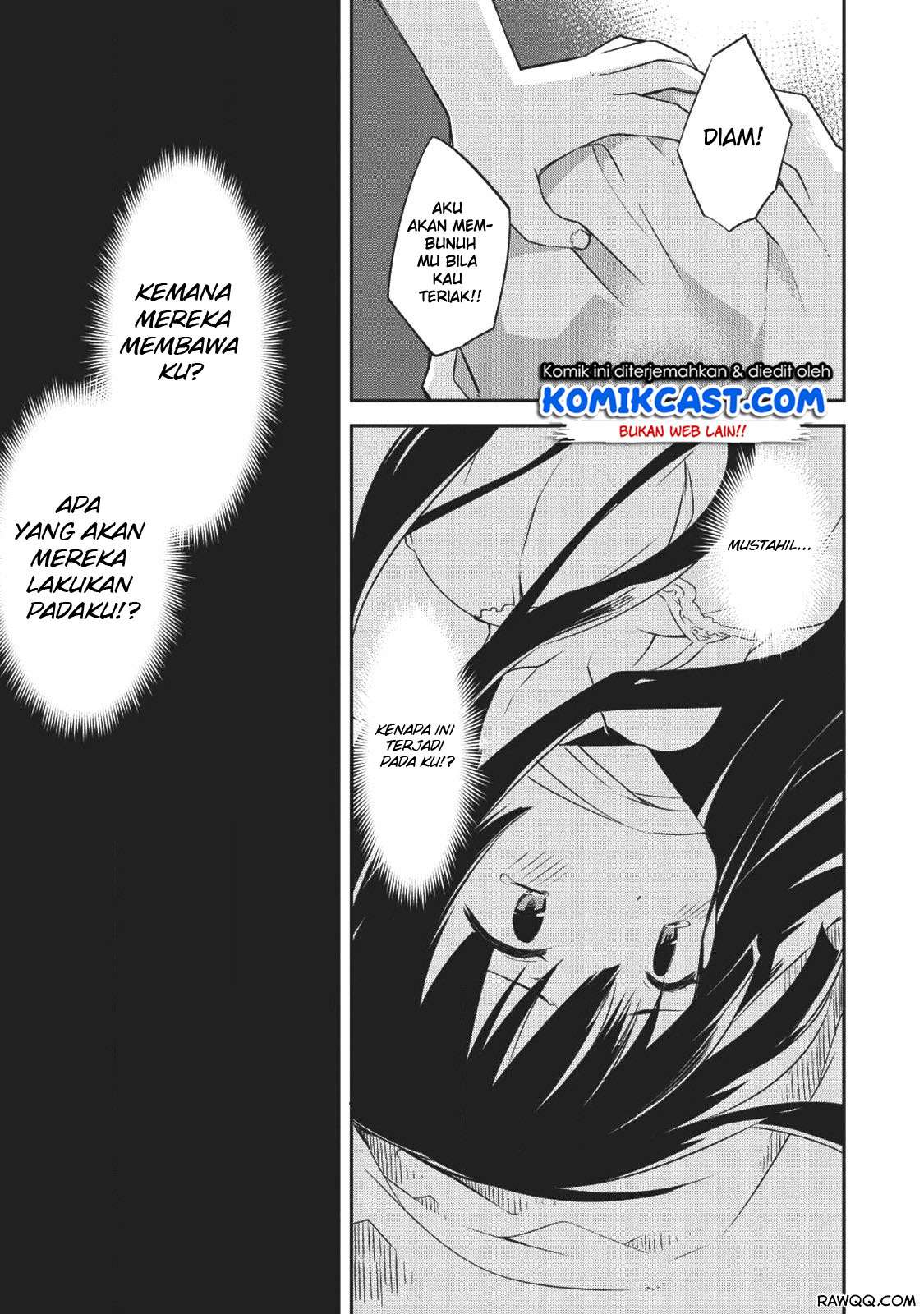Kou-1 desu ga Isekai de Joushu Hajimemashita Chapter 27 - halaman 26