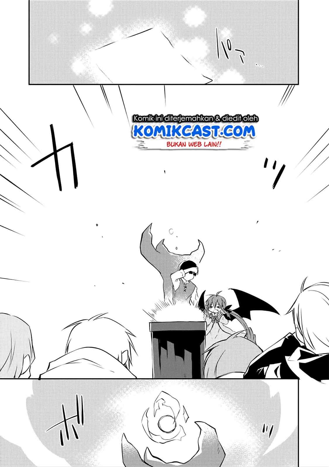 Kou-1 desu ga Isekai de Joushu Hajimemashita Chapter 31 - halaman 15