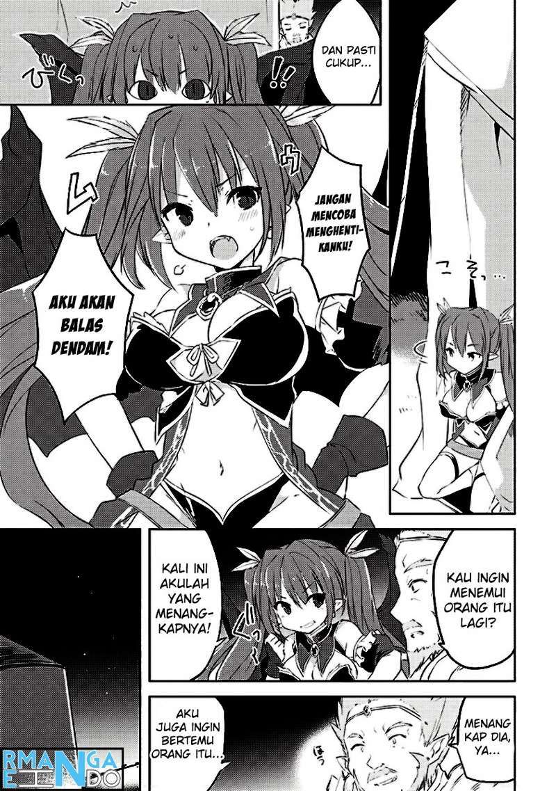 Kou-1 desu ga Isekai de Joushu Hajimemashita Chapter 4 - halaman 23