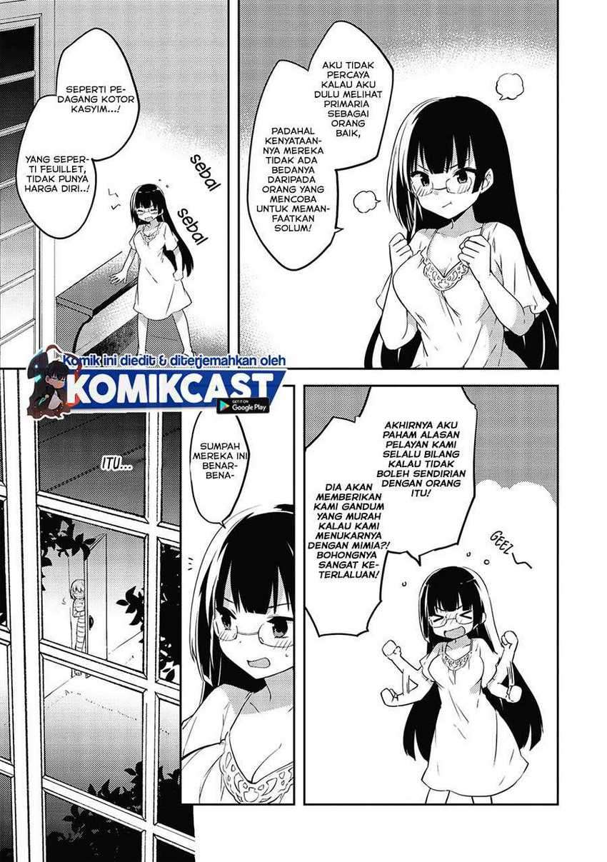 Kou-1 desu ga Isekai de Joushu Hajimemashita Chapter 40 - halaman 14