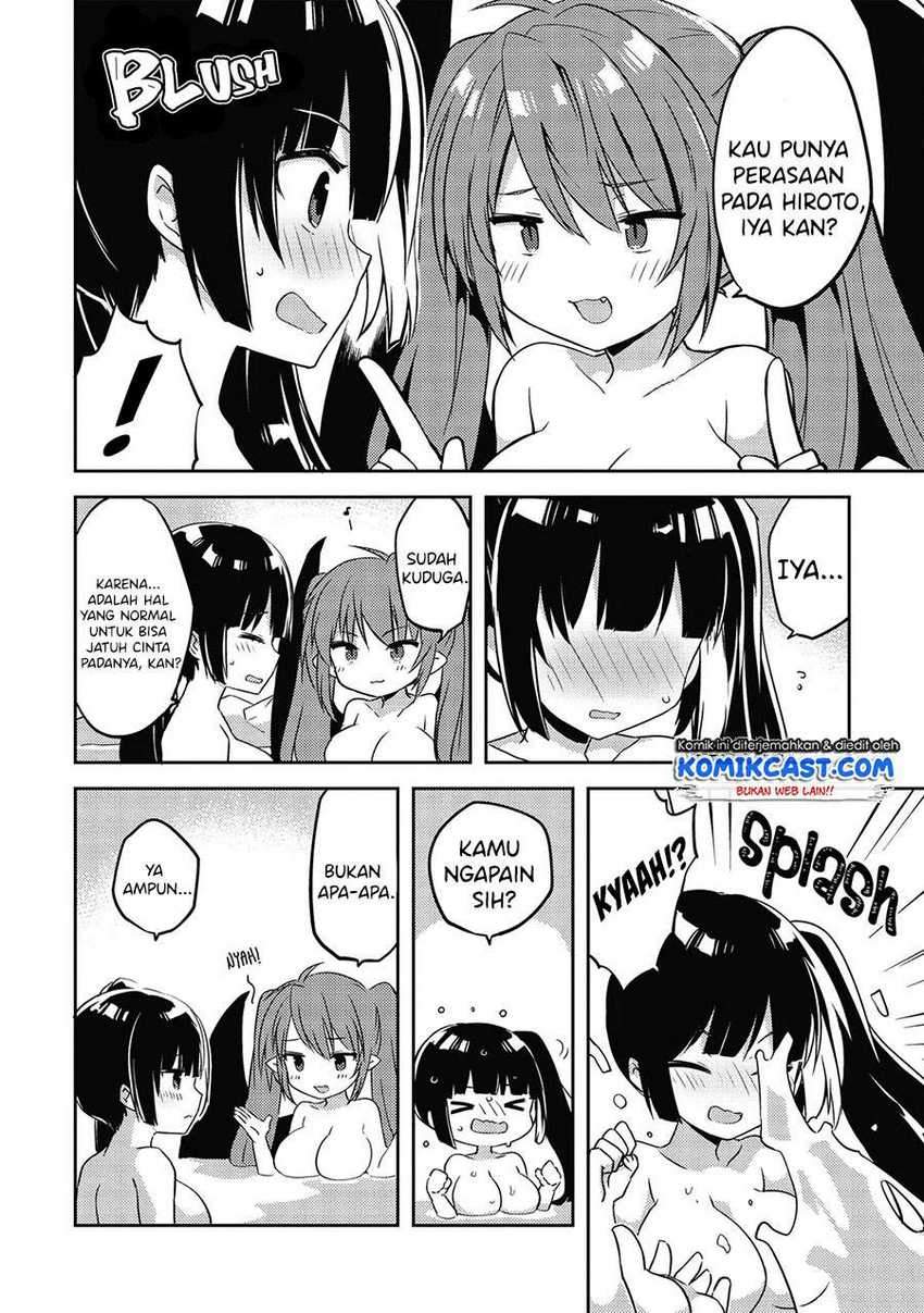 Kou-1 desu ga Isekai de Joushu Hajimemashita Chapter 42 - halaman 5