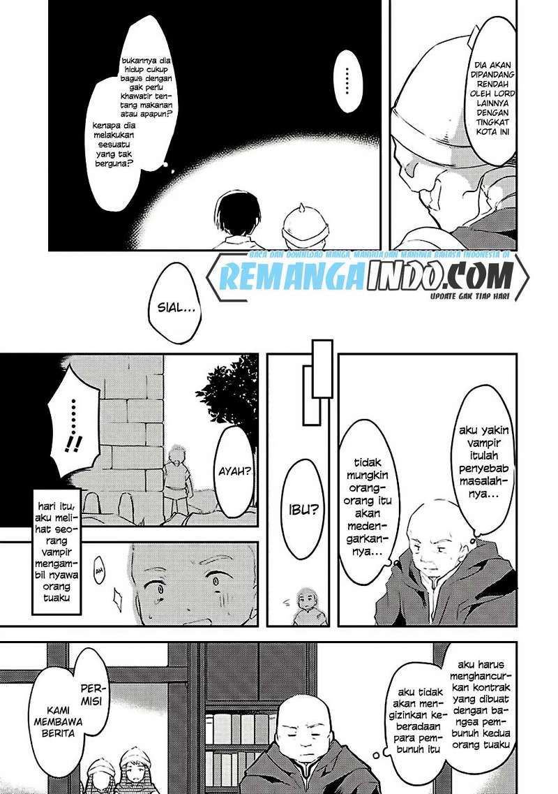 Kou-1 desu ga Isekai de Joushu Hajimemashita Chapter 5 - halaman 16