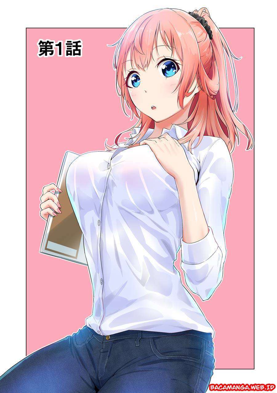 Kou 2 ni Time Leaped Shita Ore ga, Touji suki Datta Sensei ni Kokutta Kekka Chapter 1 - halaman 3