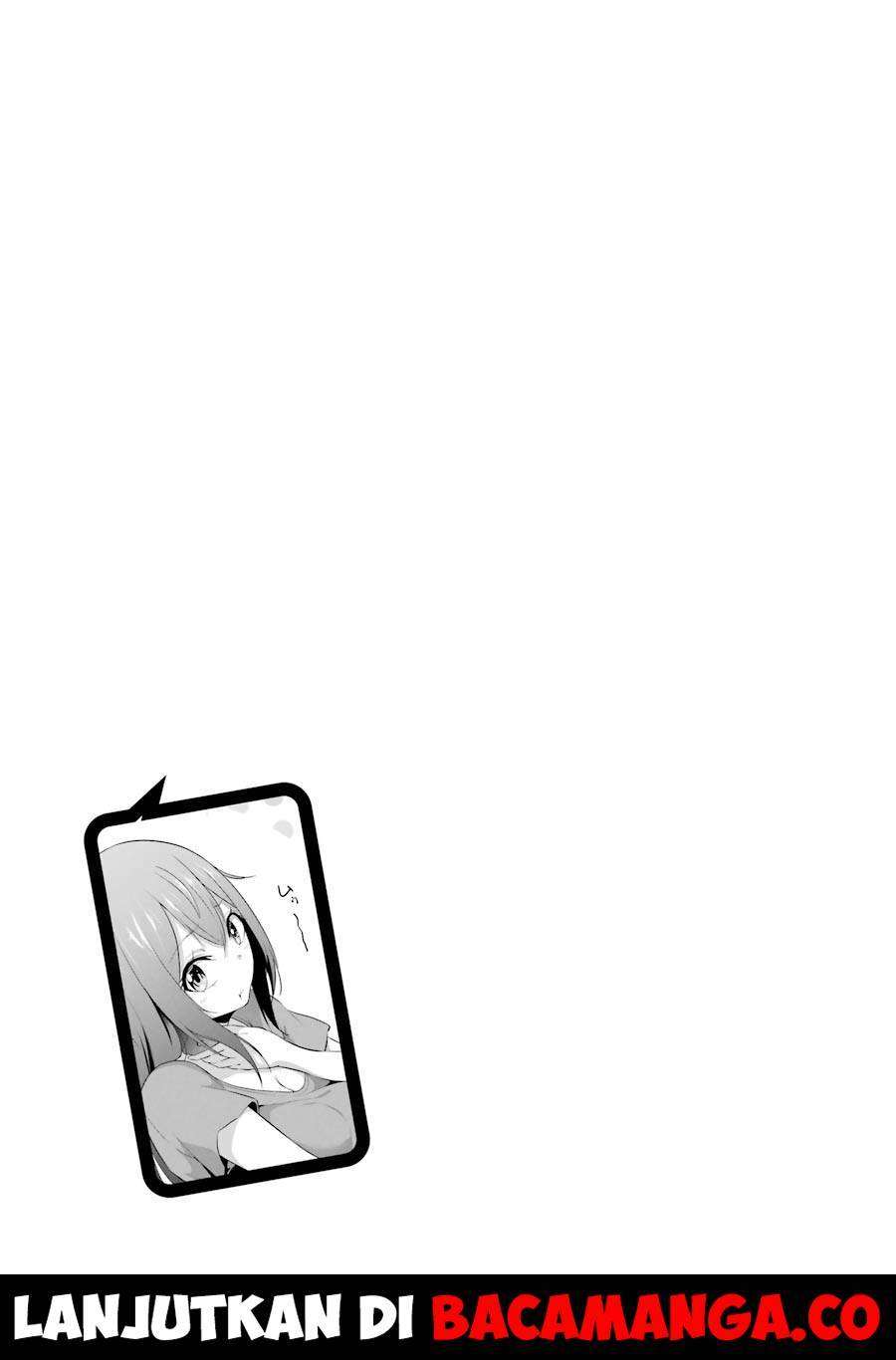 Kou 2 ni Time Leaped Shita Ore ga, Touji suki Datta Sensei ni Kokutta Kekka Chapter 10 - halaman 17