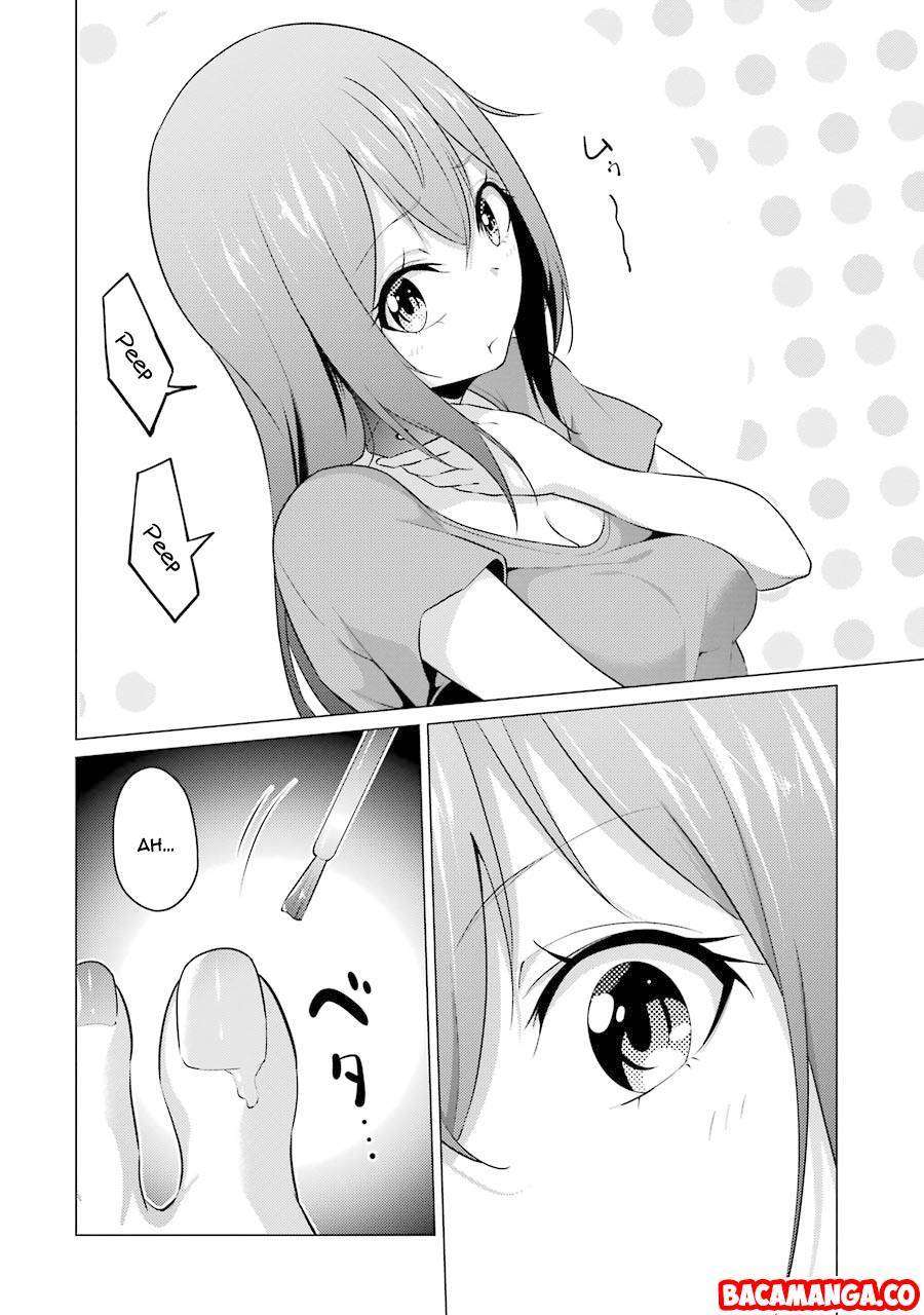 Kou 2 ni Time Leaped Shita Ore ga, Touji suki Datta Sensei ni Kokutta Kekka Chapter 10 - halaman 6