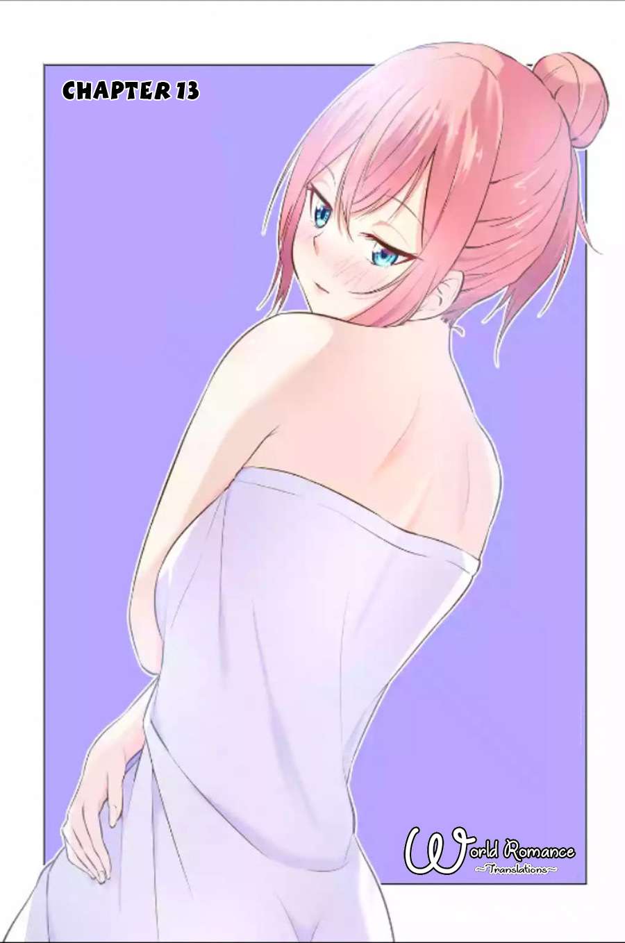 Kou 2 ni Time Leaped Shita Ore ga, Touji suki Datta Sensei ni Kokutta Kekka Chapter 13 - halaman 4
