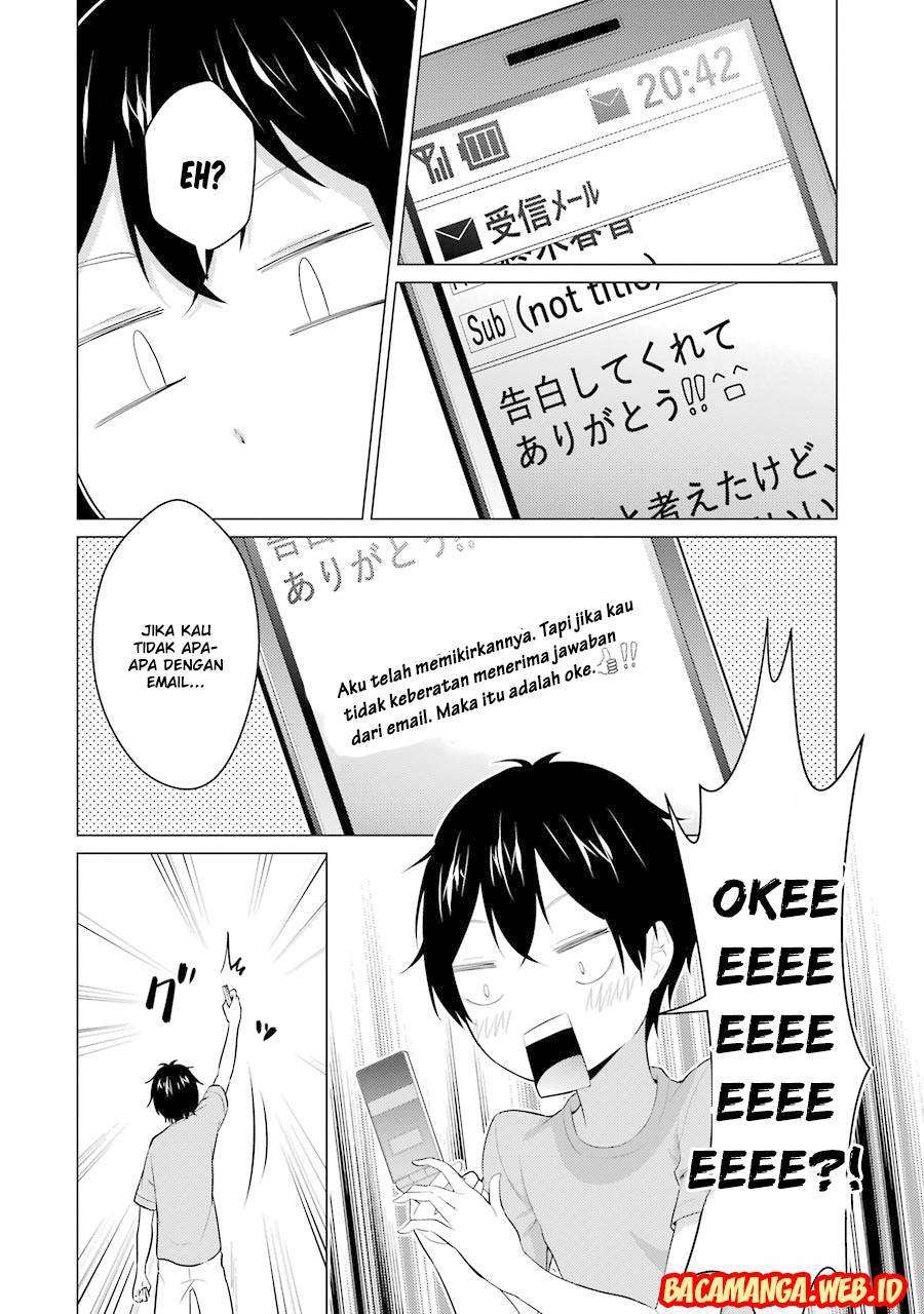 Kou 2 ni Time Leaped Shita Ore ga, Touji suki Datta Sensei ni Kokutta Kekka Chapter 2 - halaman 2