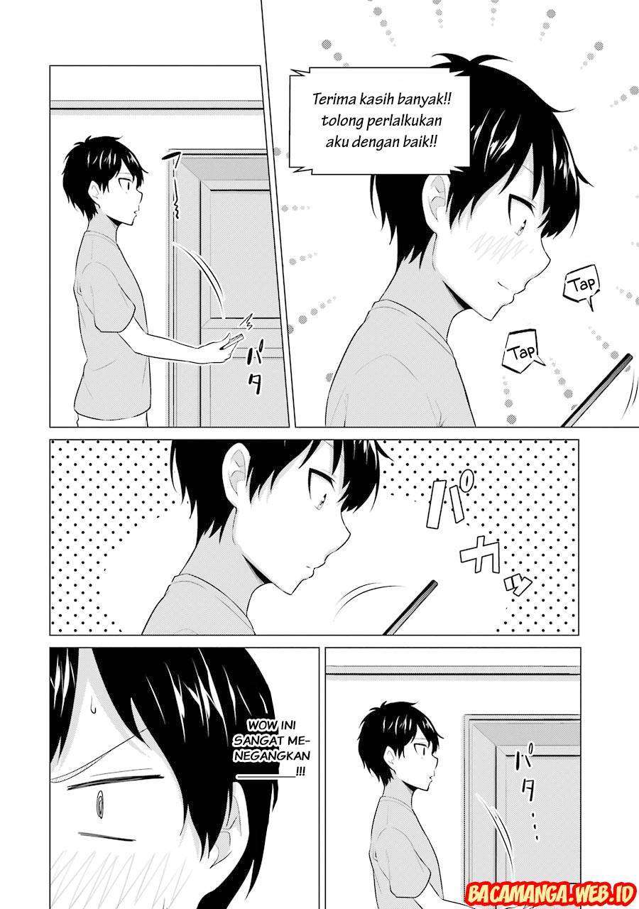 Kou 2 ni Time Leaped Shita Ore ga, Touji suki Datta Sensei ni Kokutta Kekka Chapter 2 - halaman 4