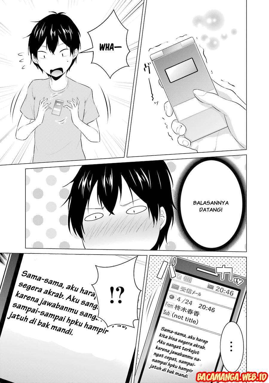 Kou 2 ni Time Leaped Shita Ore ga, Touji suki Datta Sensei ni Kokutta Kekka Chapter 2 - halaman 5