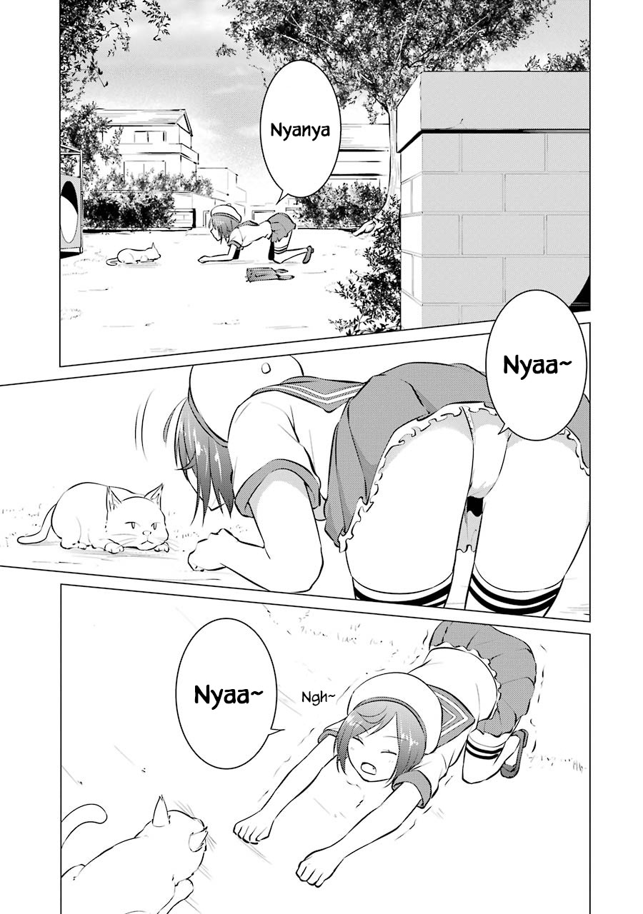 Kou 2 ni Time Leaped Shita Ore ga, Touji suki Datta Sensei ni Kokutta Kekka Chapter 22 - halaman 13
