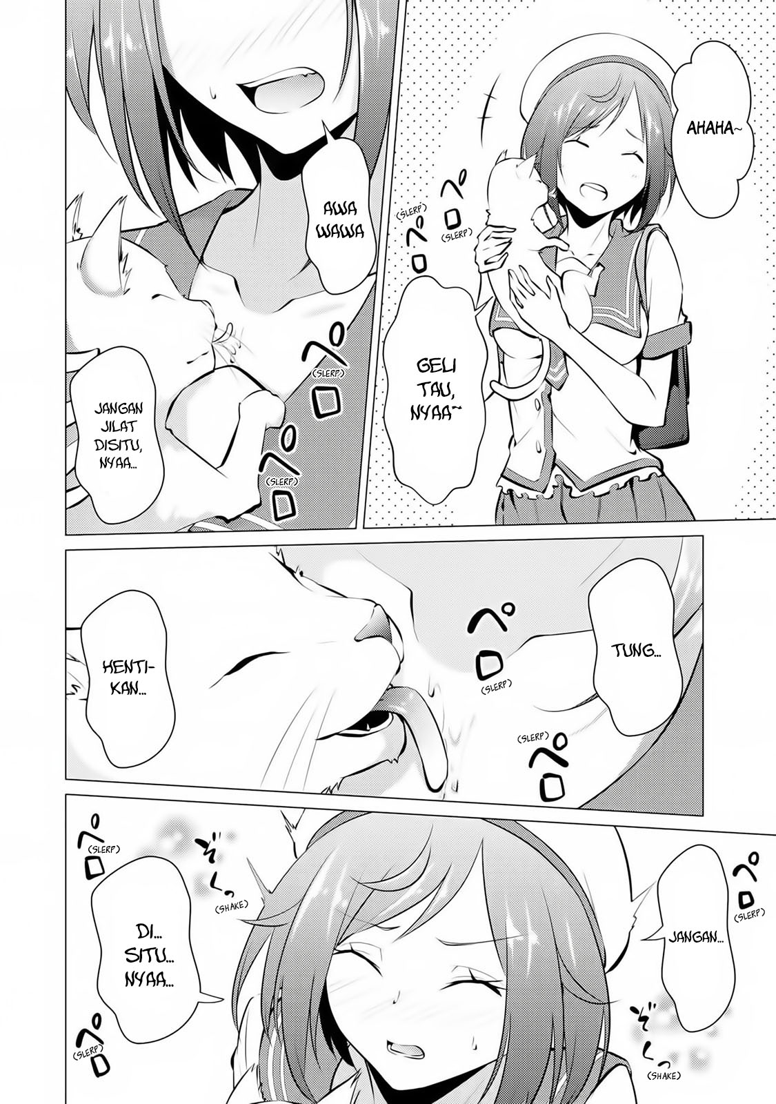 Kou 2 ni Time Leaped Shita Ore ga, Touji suki Datta Sensei ni Kokutta Kekka Chapter 22 - halaman 8
